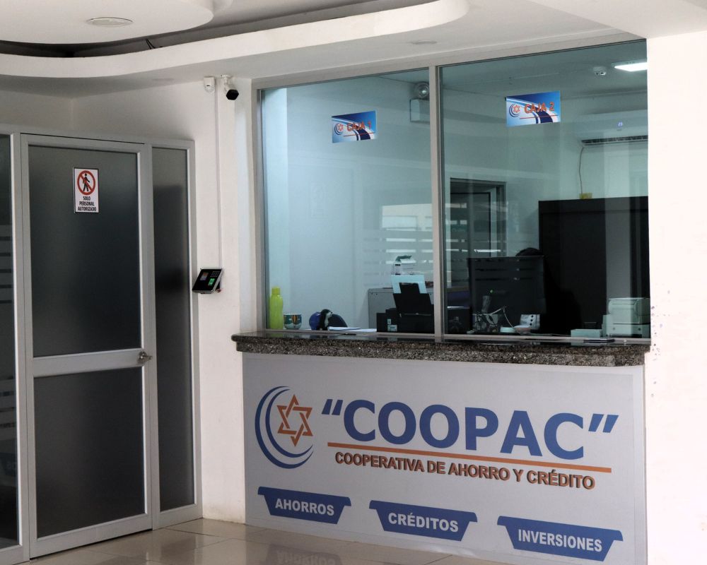Instalaciones de El Coca, fotografía 3