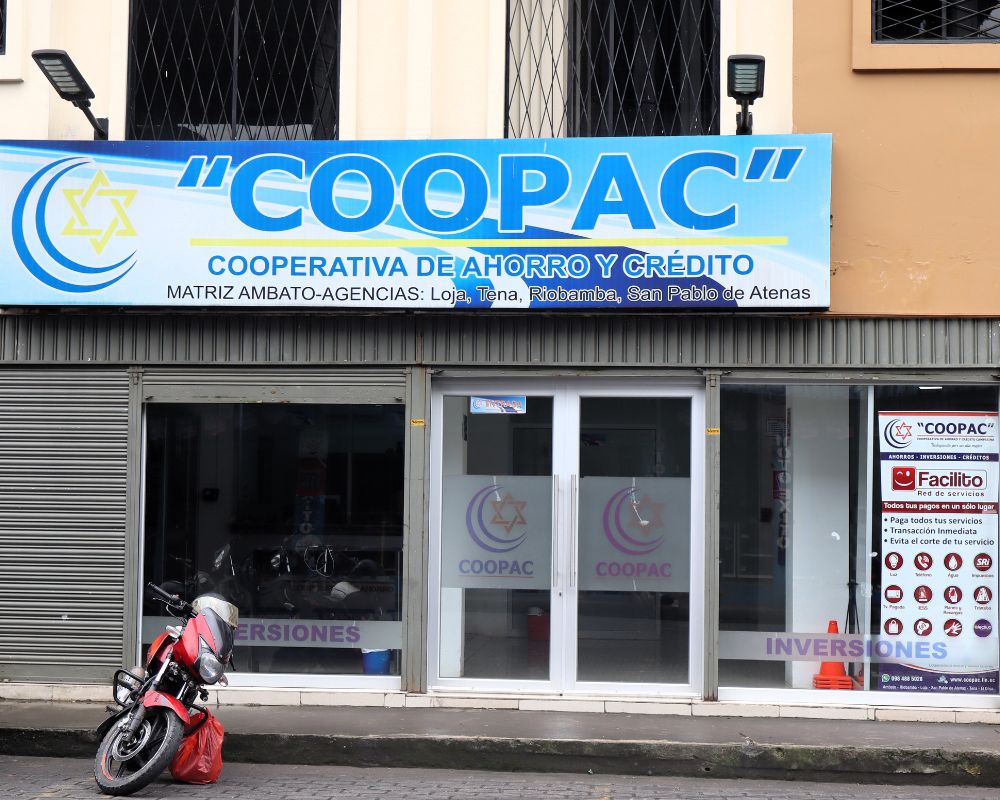 Instalaciones de El Coca, fotografía 4
