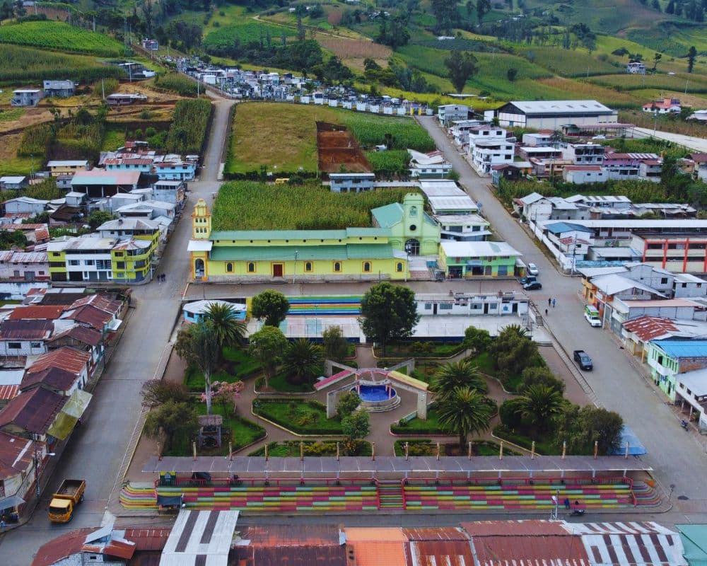 Agencia San Pablo de Atenas