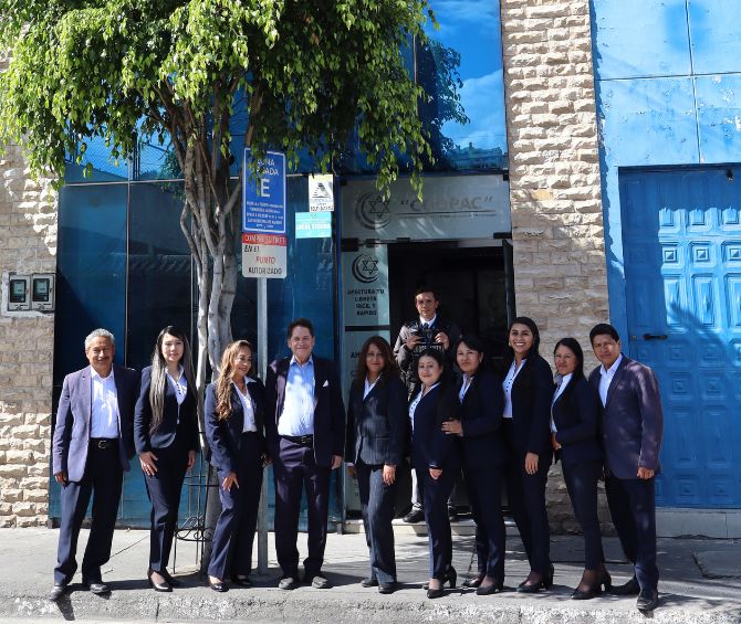 Matriz Ambato